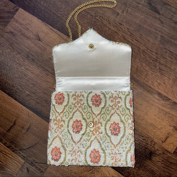 Beaded purse by Jule - Picture 4 of 7